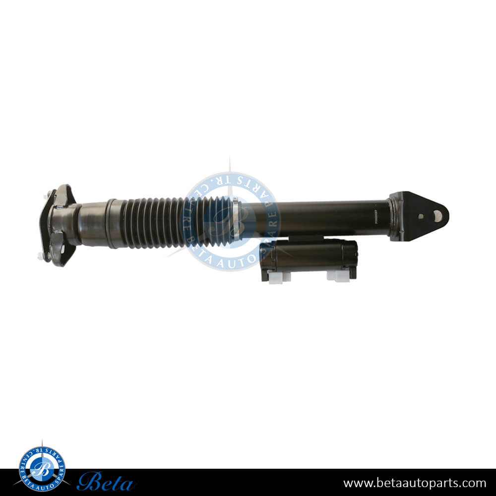 Left, Right Side Rear Air Suspension for Mercedes GLE-Class 2015-2018 models, Part Number 2923200600 / 2923201600 Left, Right Side Rear Air Suspension for Mercedes GLE-Class 2015-2018 models, Part Number 2923200600 / 2923201600
